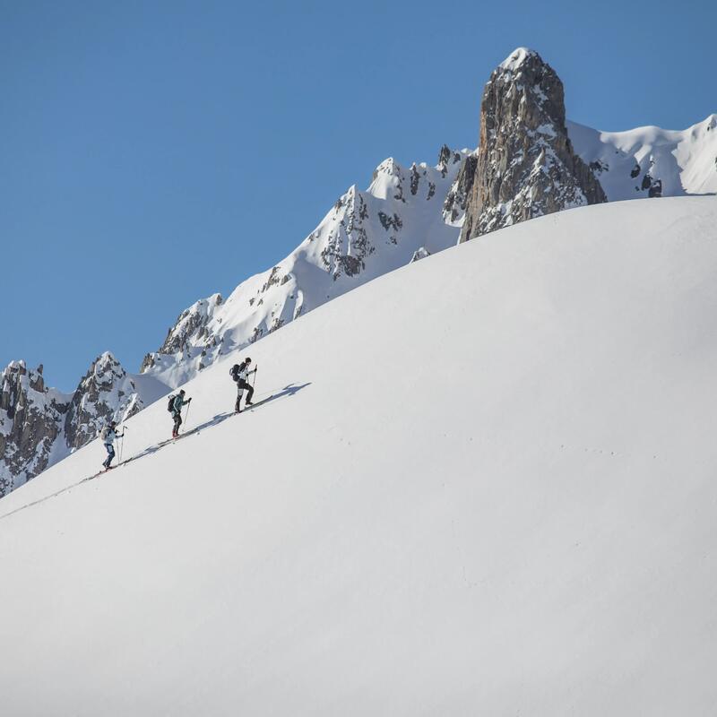 conseils SKI DE RANDONNÉE