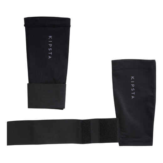 
      Football Shin Pad Sleeves TRX - Black
  