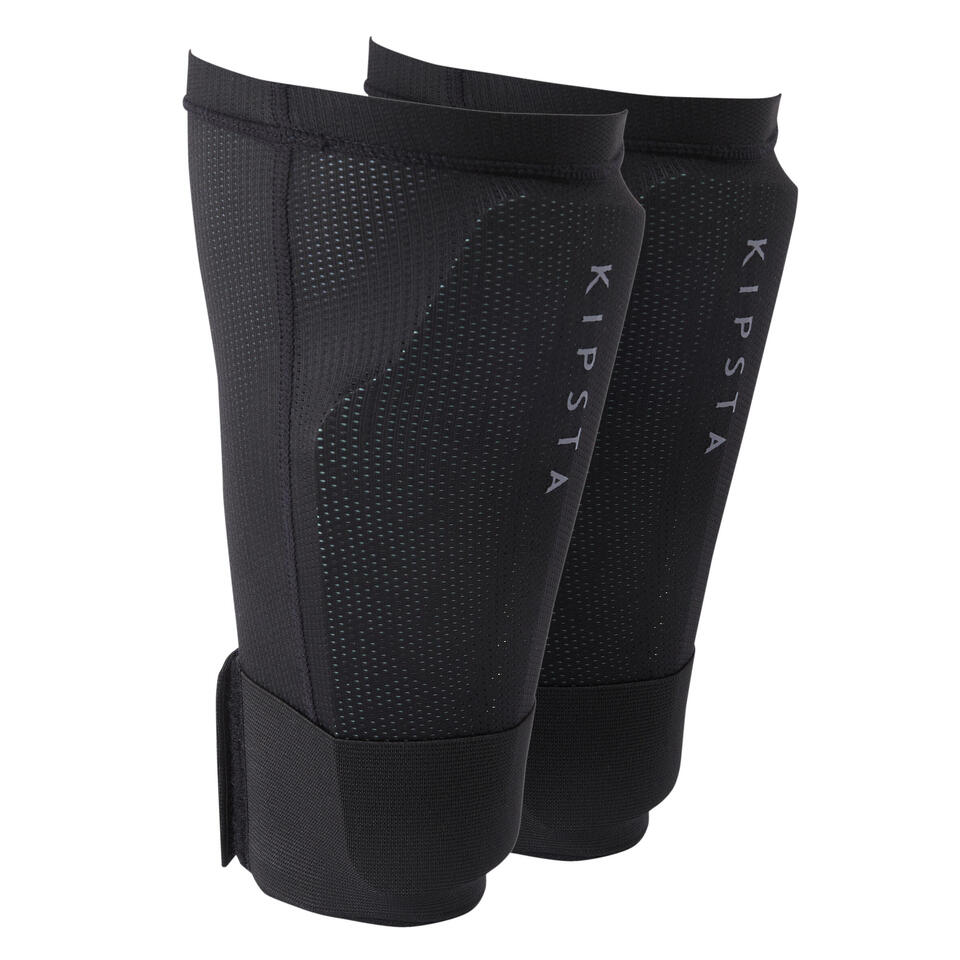 Protège-tibias Frost Armours 2.0 – Mousse Hexagonale – Taille M, L, XL – Pour Foot, Ski, Snowboard – Respirant Et évacuant L'humidité