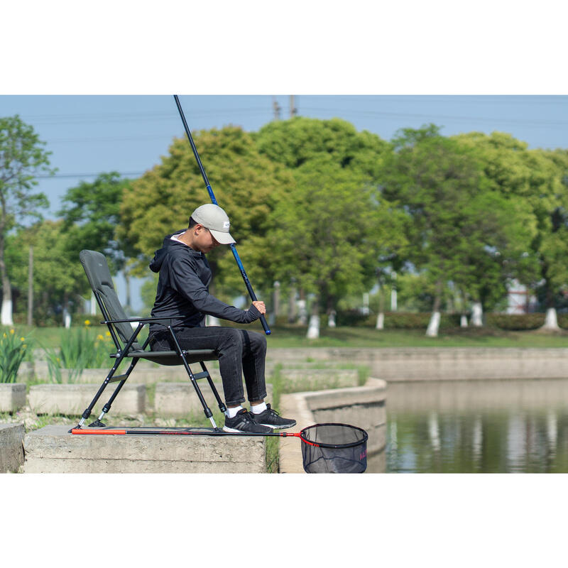 CN Compact Foldable chair