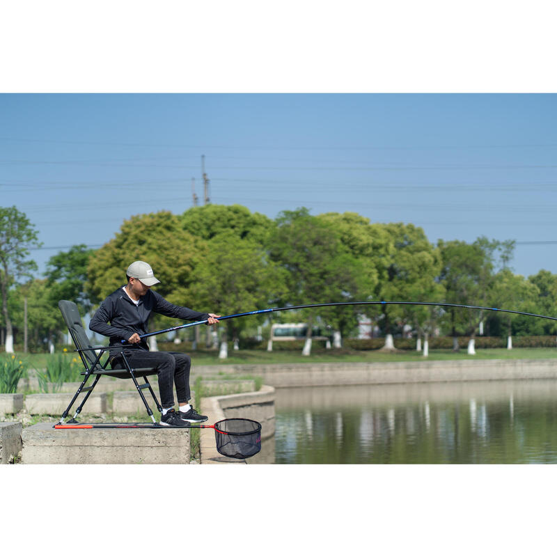 CN Compact Foldable chair