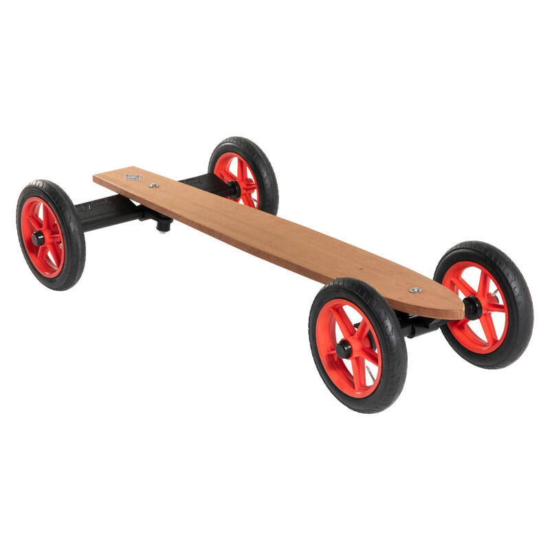 Mountainboards