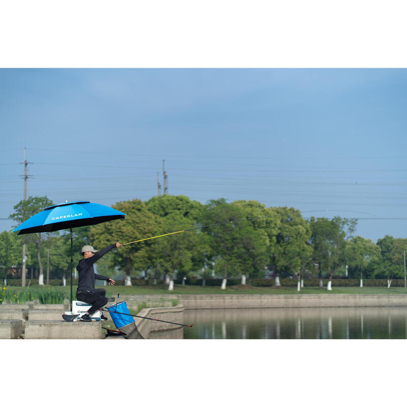 釣魚架竿器210 cm