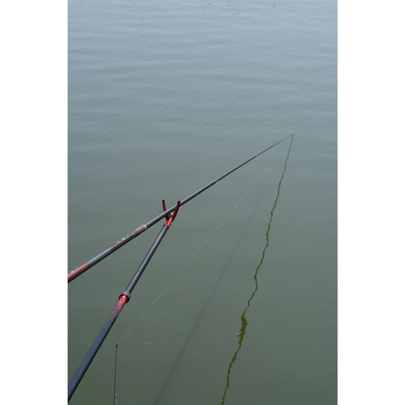 釣魚架竿器210 cm