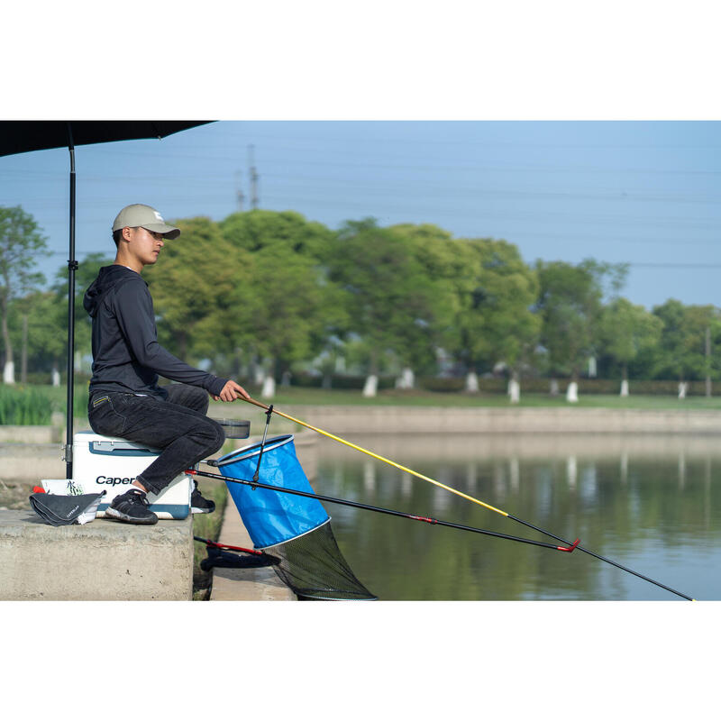 CN Fishing Rodrest 210cm