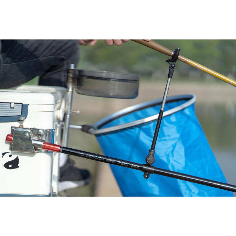 CN Fishing Rodrest 210cm