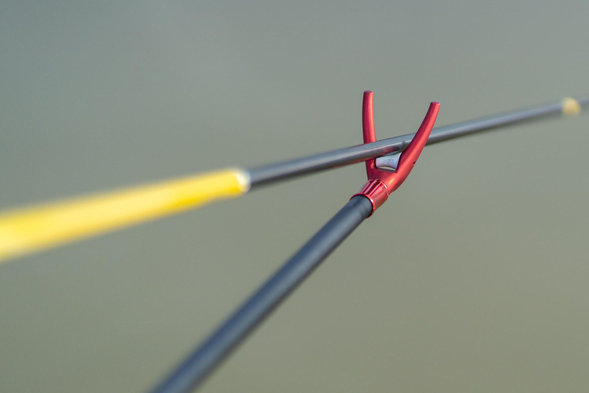 釣魚架竿器210 cm