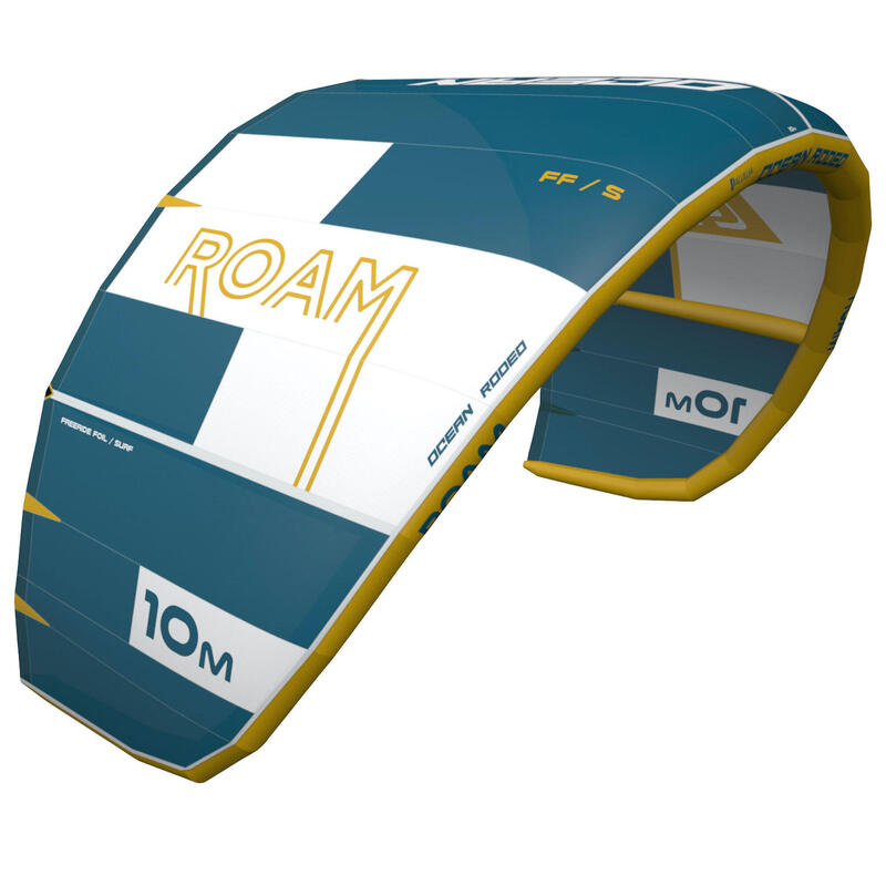 Křídlo na kitesurf Roam A-Series 14 m