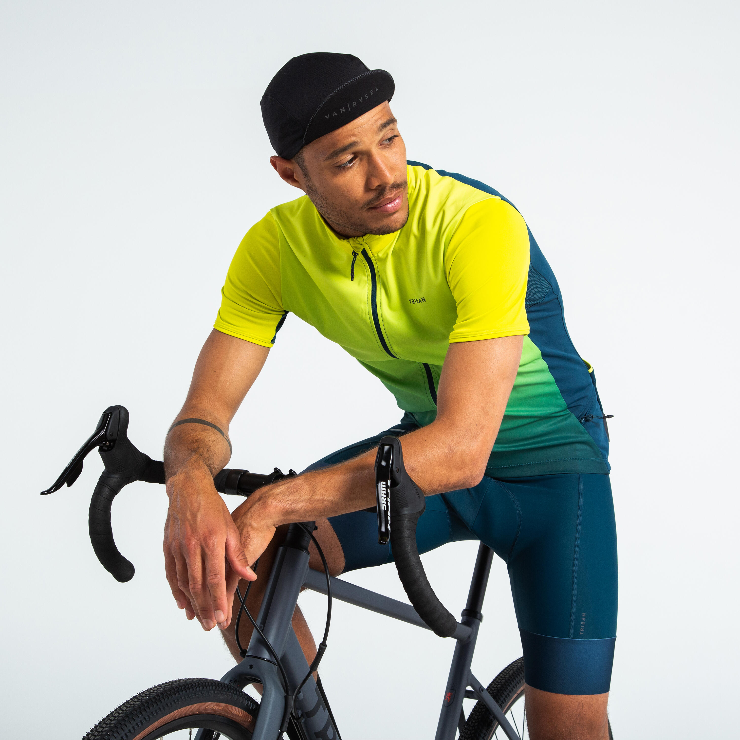 mens cycling shorts and jersey