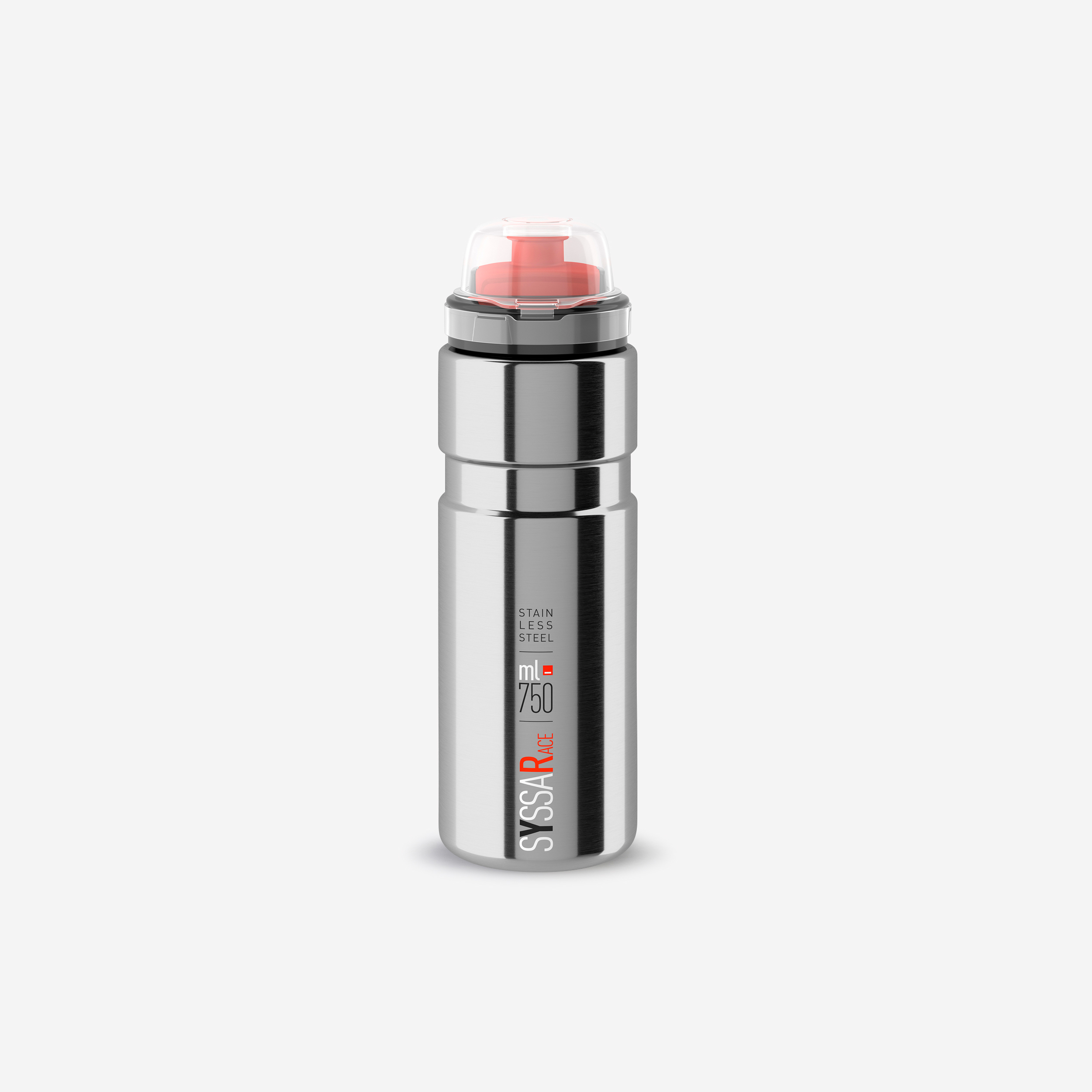 Bidon vélo isotherme 650 ml – thermique, léger, anti-poussière, sans BPA