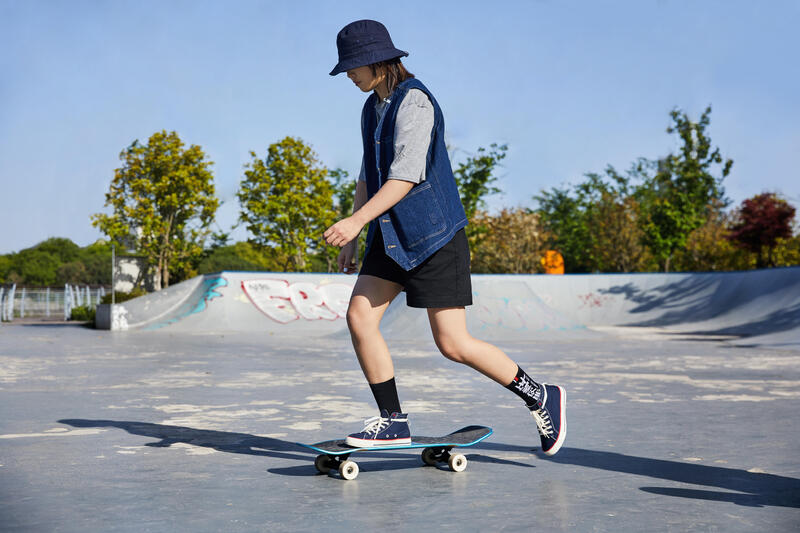 Skatepark Gdańsk – sprawdź, gdzie pojeździć na desce i rolkach!