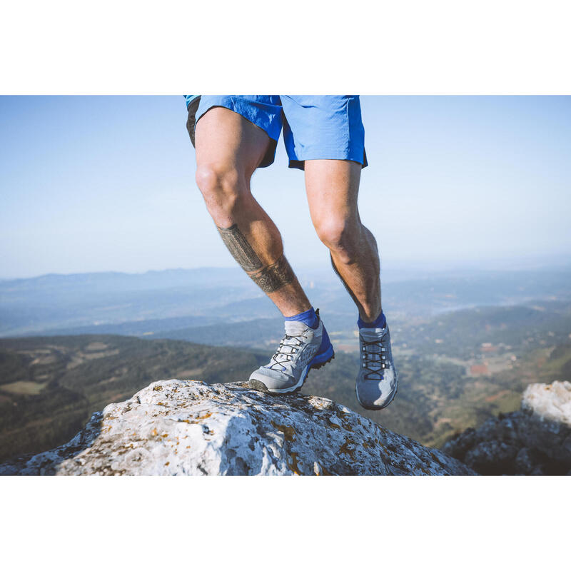Men’s Fast Hiking Ultra Lightweight Boots - FH500