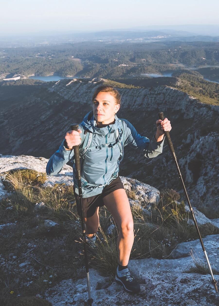 Entdecke das Speed Hiking für dich! Erfahre hier alles was du als Anfänger wissen musst.