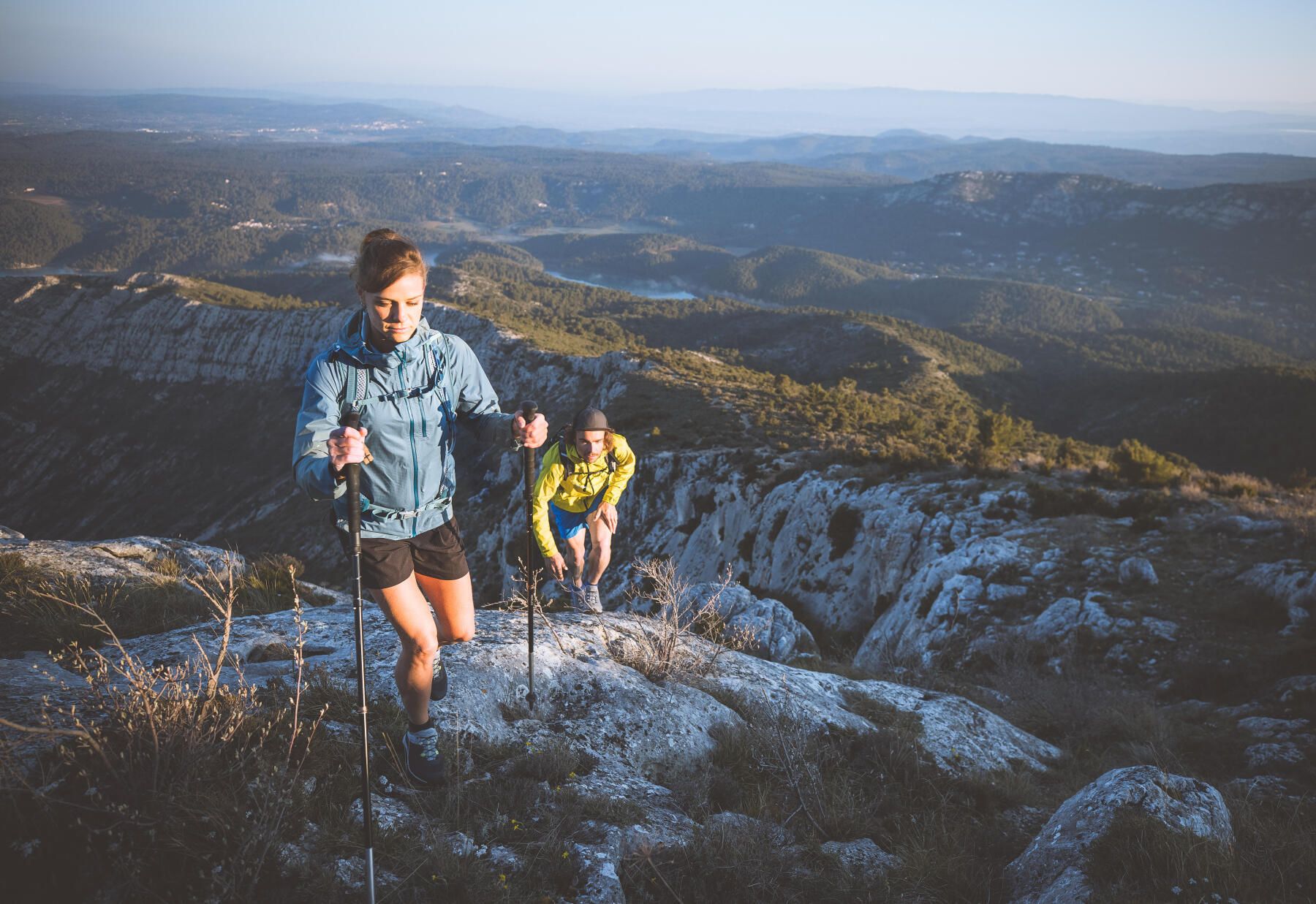 Sept bonnes raisons de partir en micro-aventure