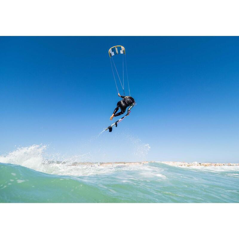 ROAM A-SERIES 14m OCEAN RODEO - aile de kitesurf