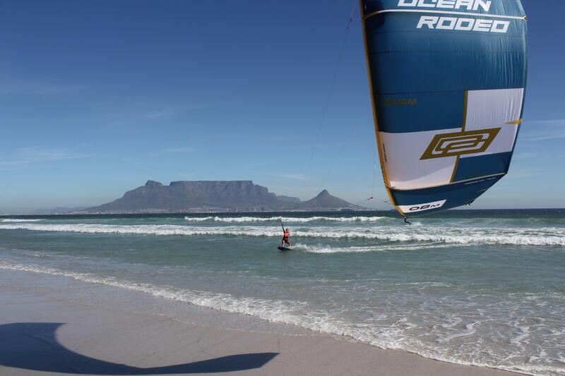 Gdzie na kitesurfing? Spoty na kita