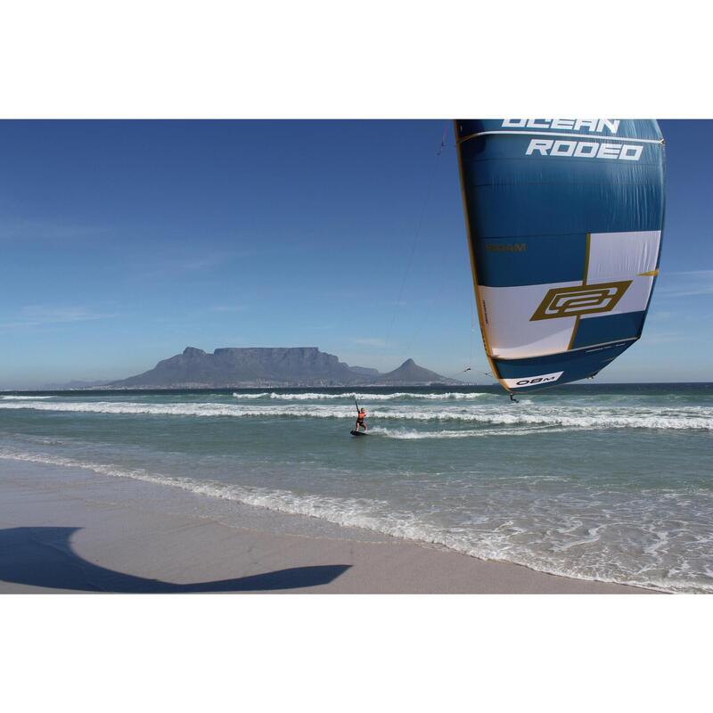 ROAM A-SERIES 14m OCEAN RODEO - aile de kitesurf