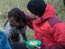 Ne sortez plus votre chien en promenade, partez en cani-rando !