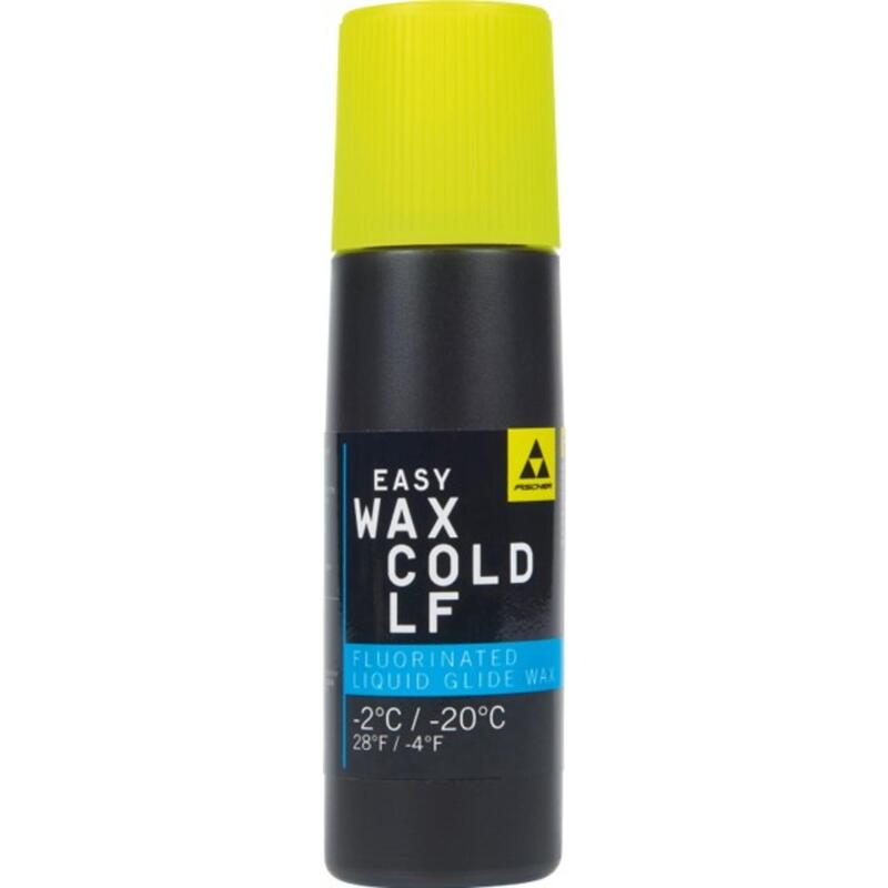 

Фторсодержащая эмульсия easy wax cold LF, X8591701
