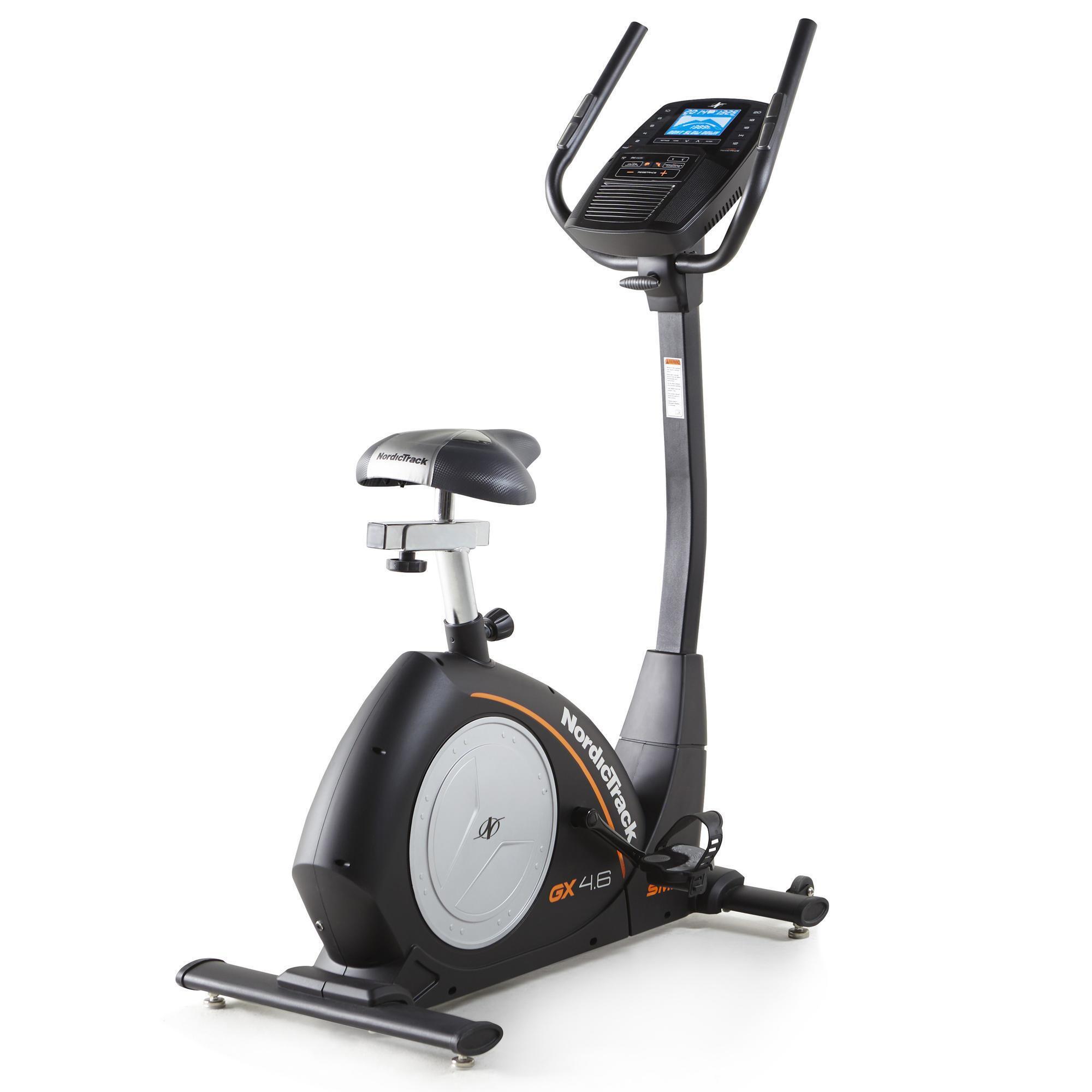 NORDICTRACK GX 4.6 Exercise bike