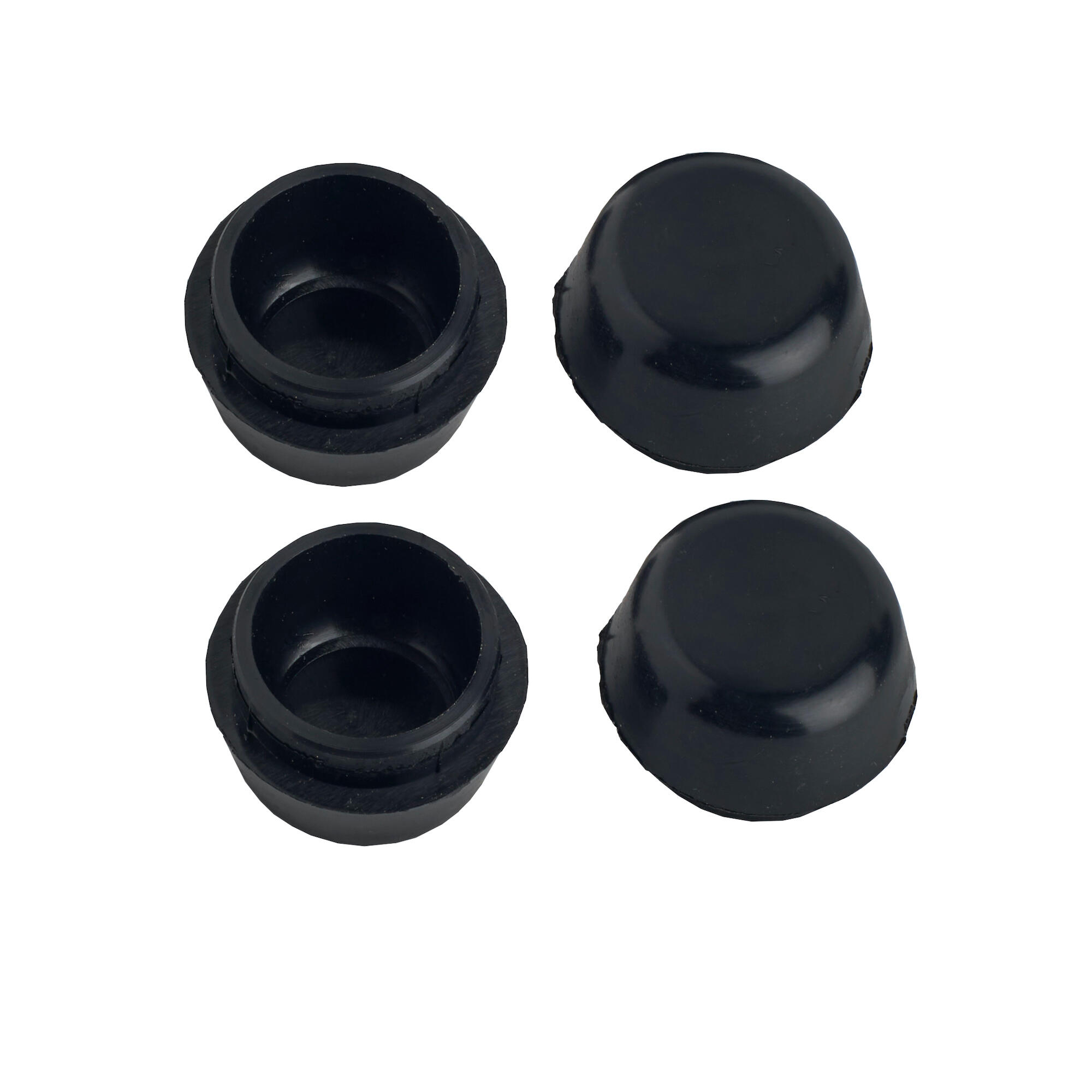 Set of 4 Speedsail wheel caps