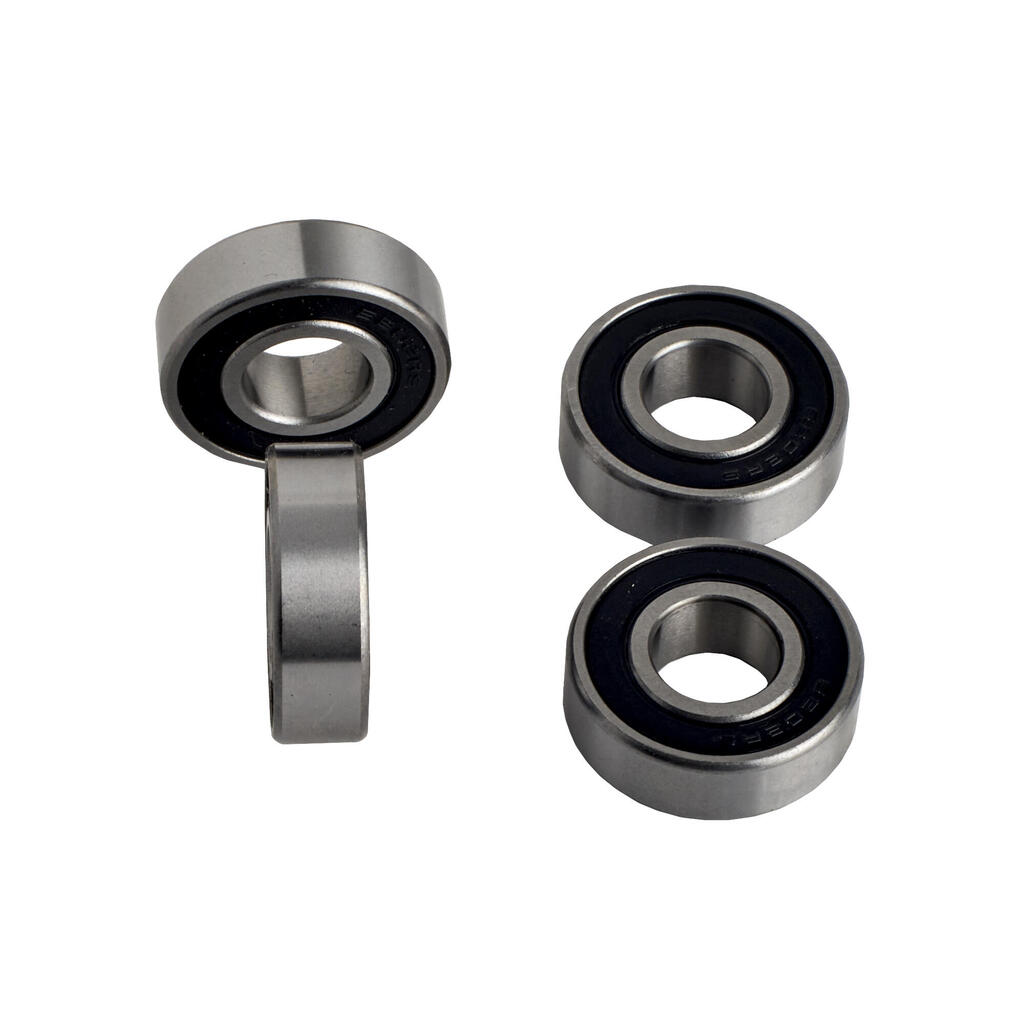 Pack of 4 ball bearings Speedsail