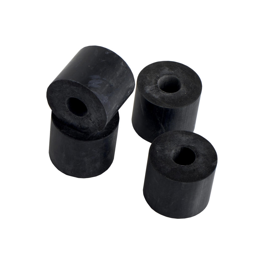 Pack of 4 rubber buffers Speedsail