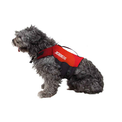 
      Dog Life Jacket for Stand Up Paddling, Kayaking, Sailing
  