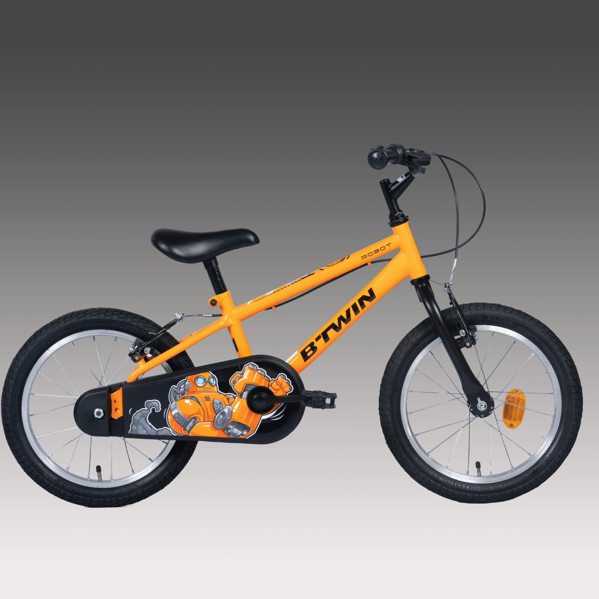decathlon kids bikes