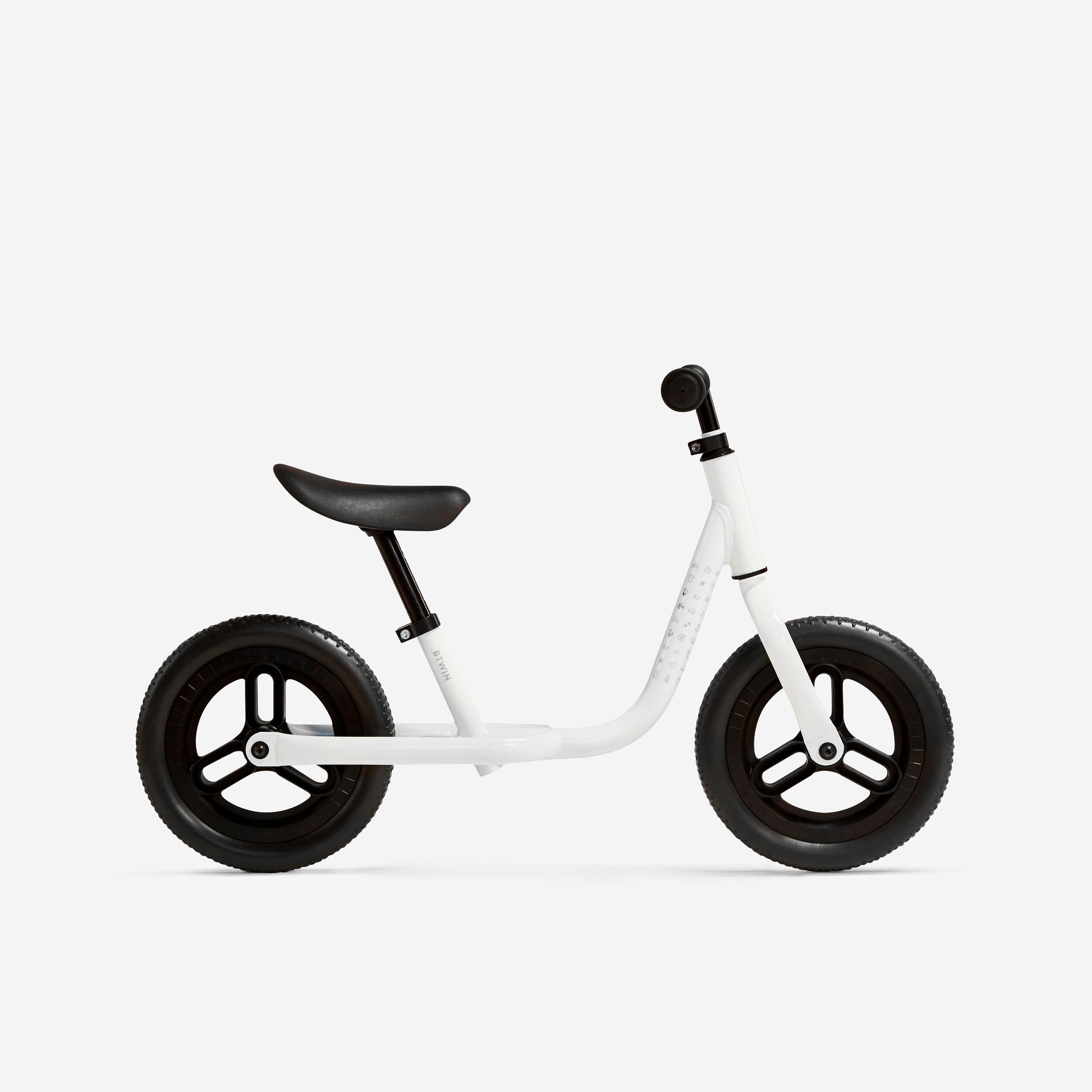 Draisienne Et Tricycle Btwin De 1 A 5 Ans Decathlon Decathlon