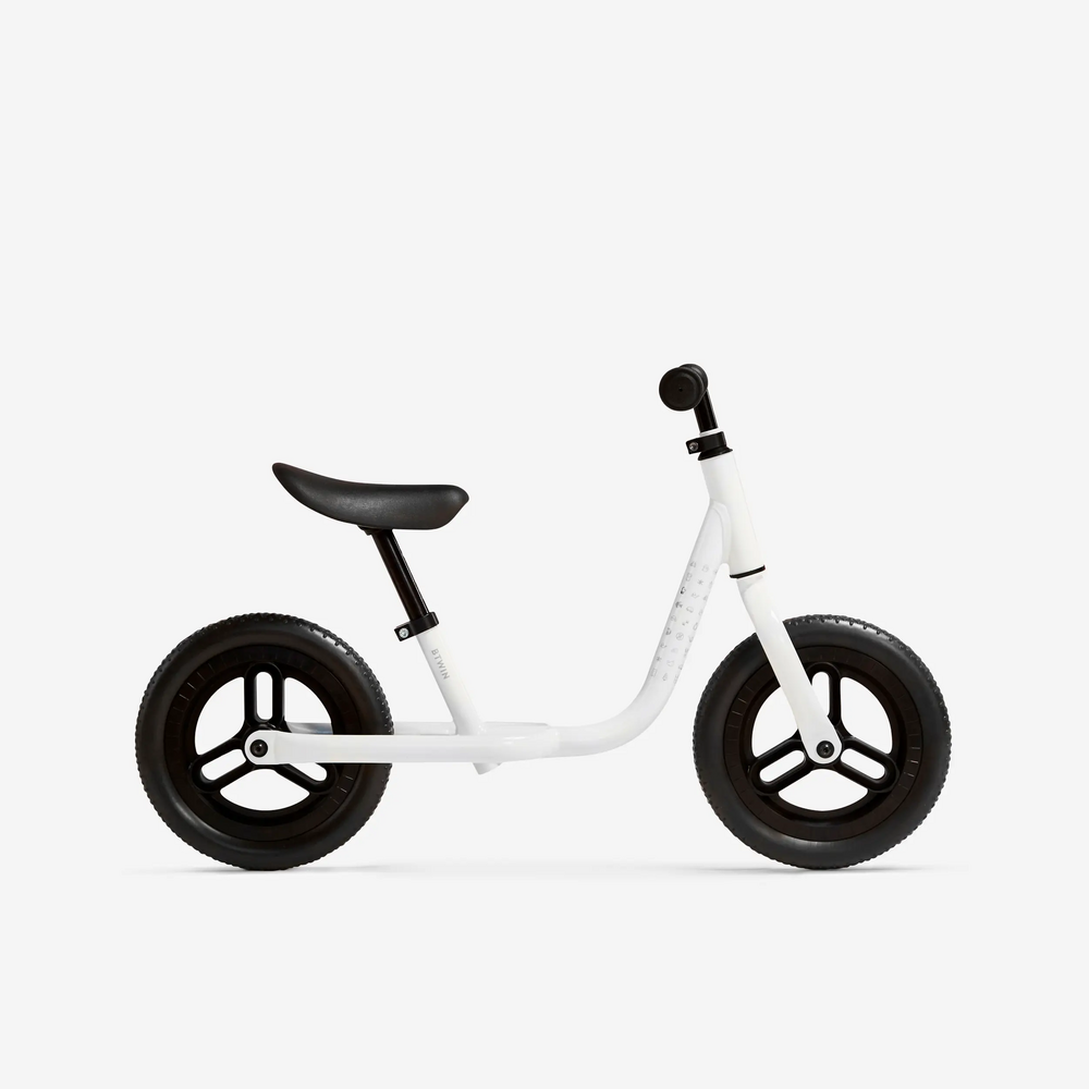 Bicicleta sin pedales btwin hotsell
