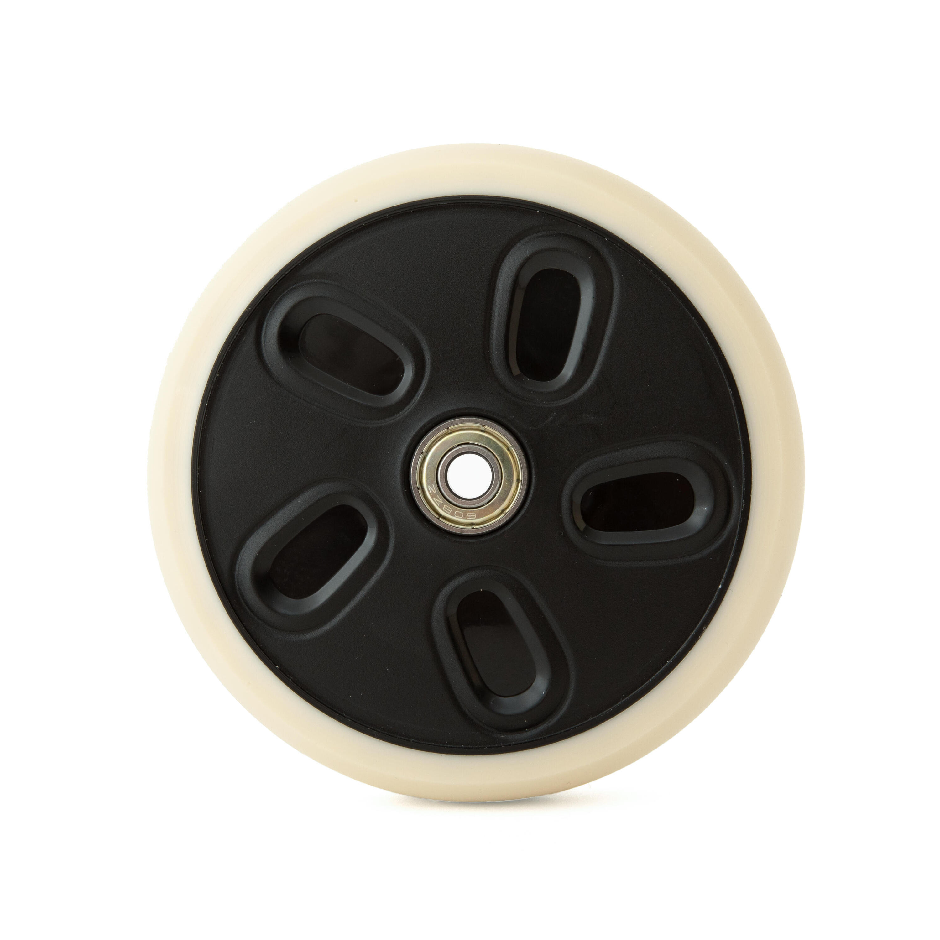 Ruota monopattino LEARN 500 anteriore 2/2