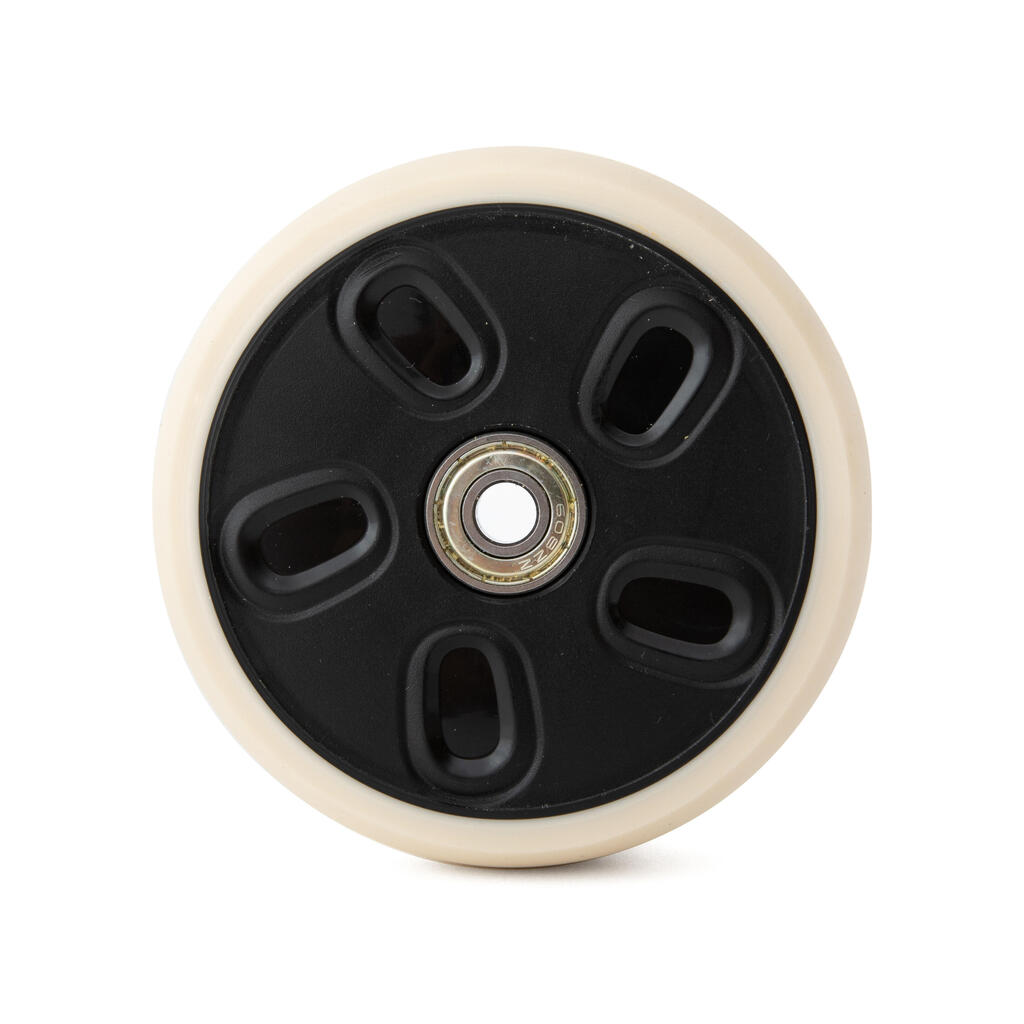 Rear Scooter Wheel Learn 500