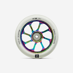 Roue Trottinette Freestyle Root Air 120mm Neochrome