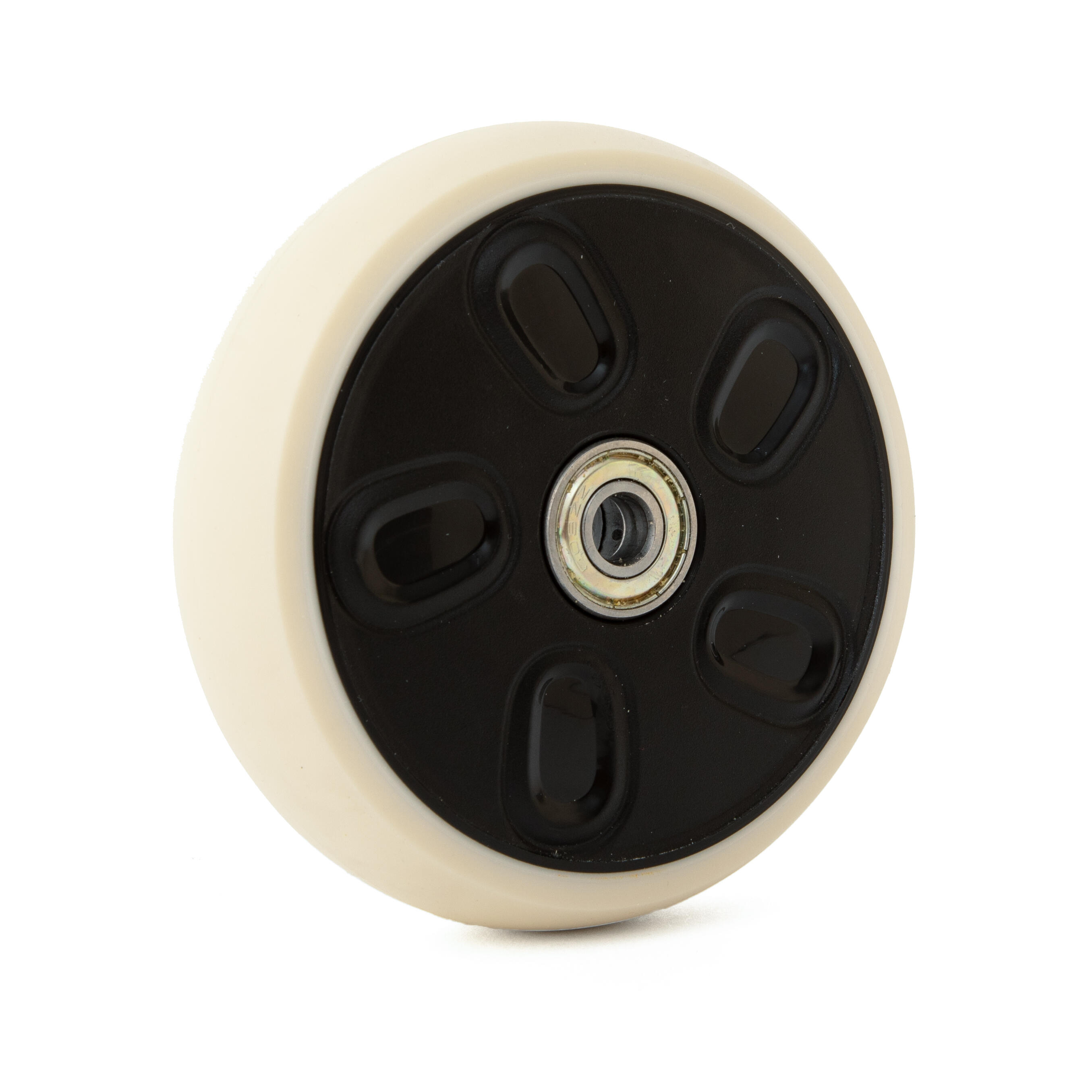 OXELO Hintere Rolle für Scooter LEARN 500 | 03583784074070 OXELO Hintere Rolle für Scooter LEARN 500 | 03583784074070