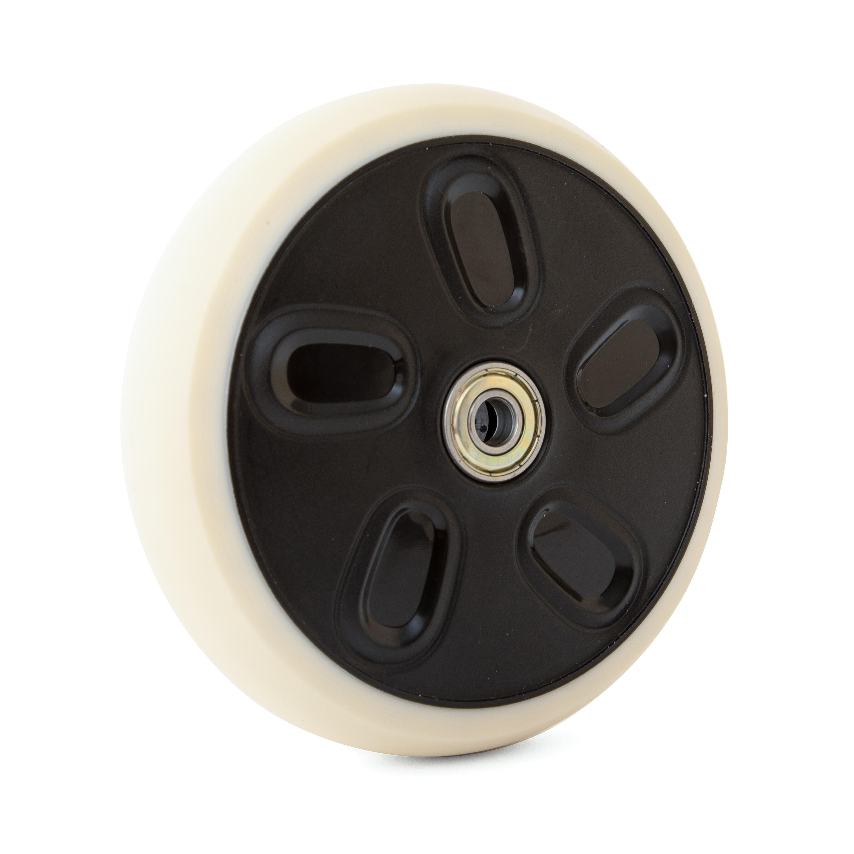 Roue avant pour trottinette Learn 500 - noir - OXELO