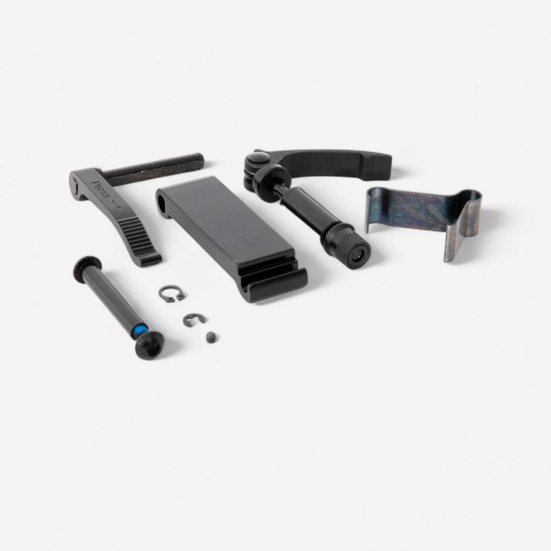 Kit de système de pliage pour trottinette town 5 xl et 7 xl - Mobilité urbaine et outdoor - Mobilité urbaine - OXELO-Decathlon PRO - Clubs -