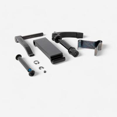 Set inklapsysteem voor step town 5 xl en 7 xl