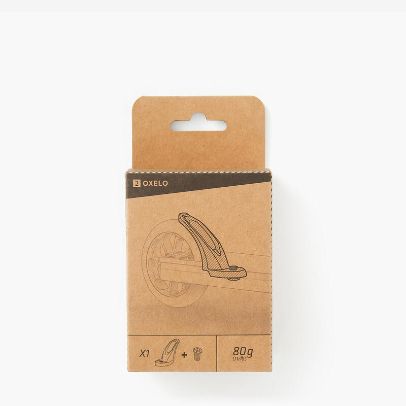 FLEX BRAKE Compatível com Trotinete Freestyle MF540, MF 520 e MF 500