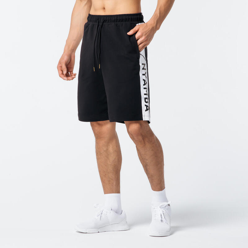 Sports Shorts 520 - Black