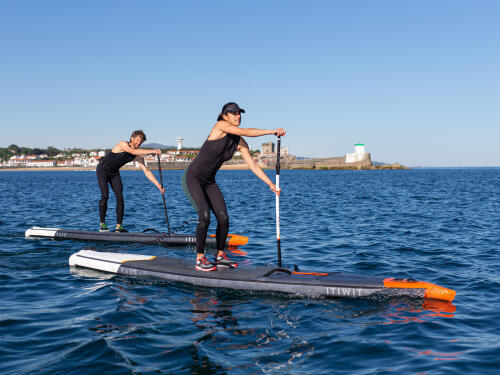 COMBINAISON STAND UP PADDLE
