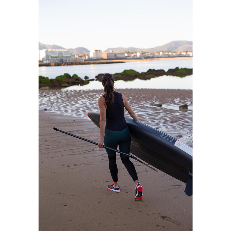 Stand Up Paddle Salması - Race US Box