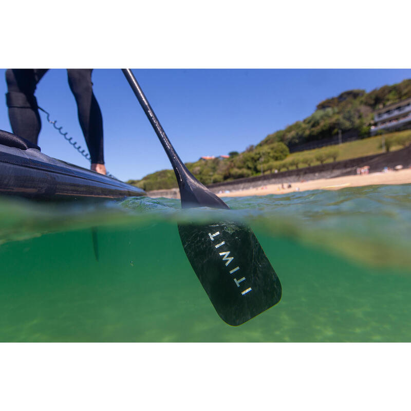 How to Choose Your Kayak Paddle
