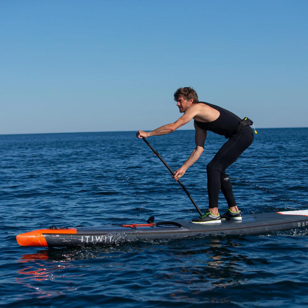 Combinaison longjohn néoprène 2mm de Canoë Kayak et Stand up paddle Homme