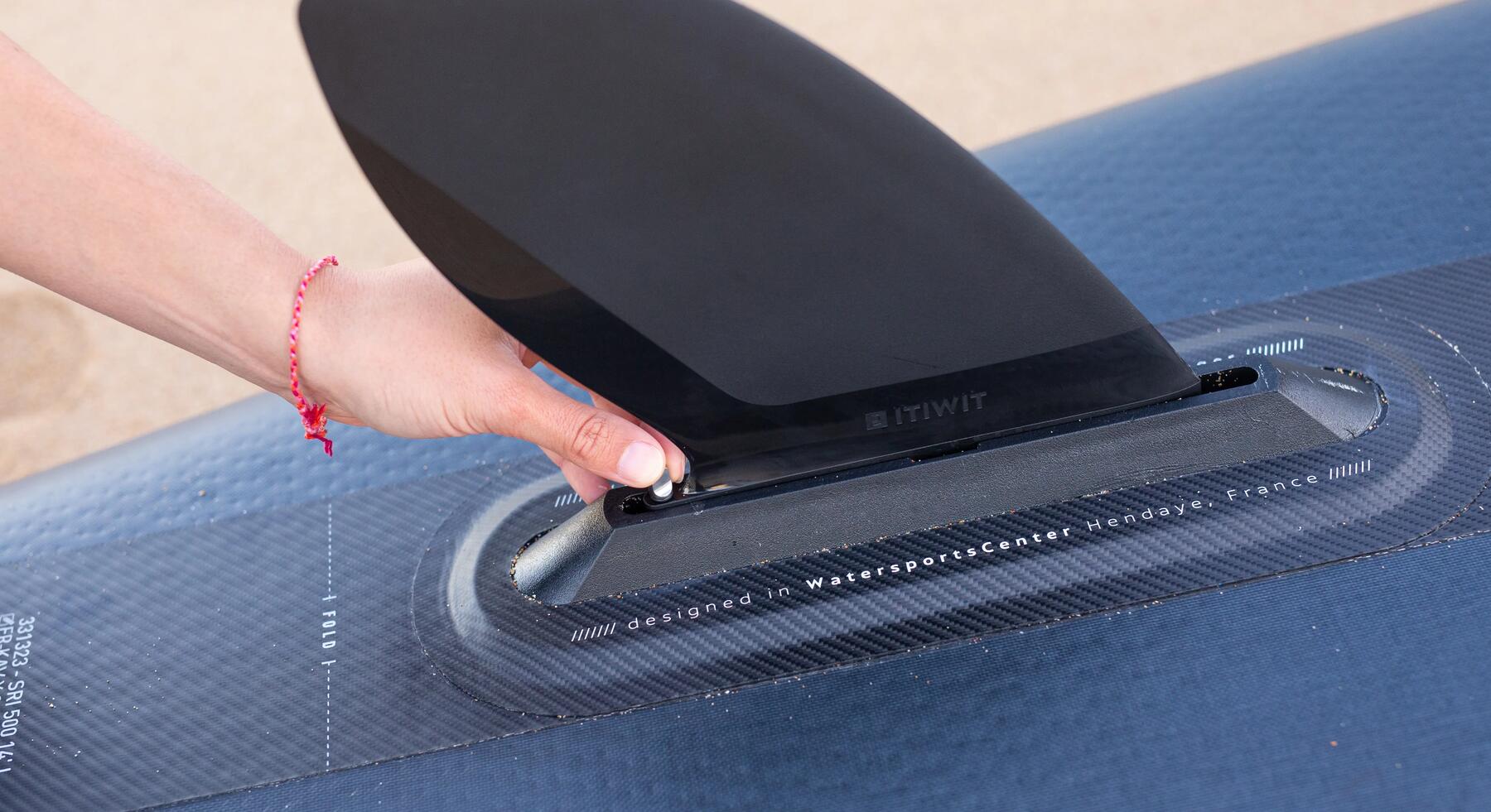 SAV STAND-UP PADDLE GONFLABLES