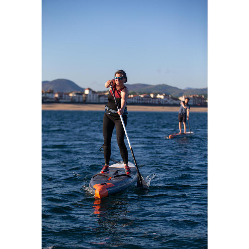 Opblaasbaar race supboard 12 feet 26 inch