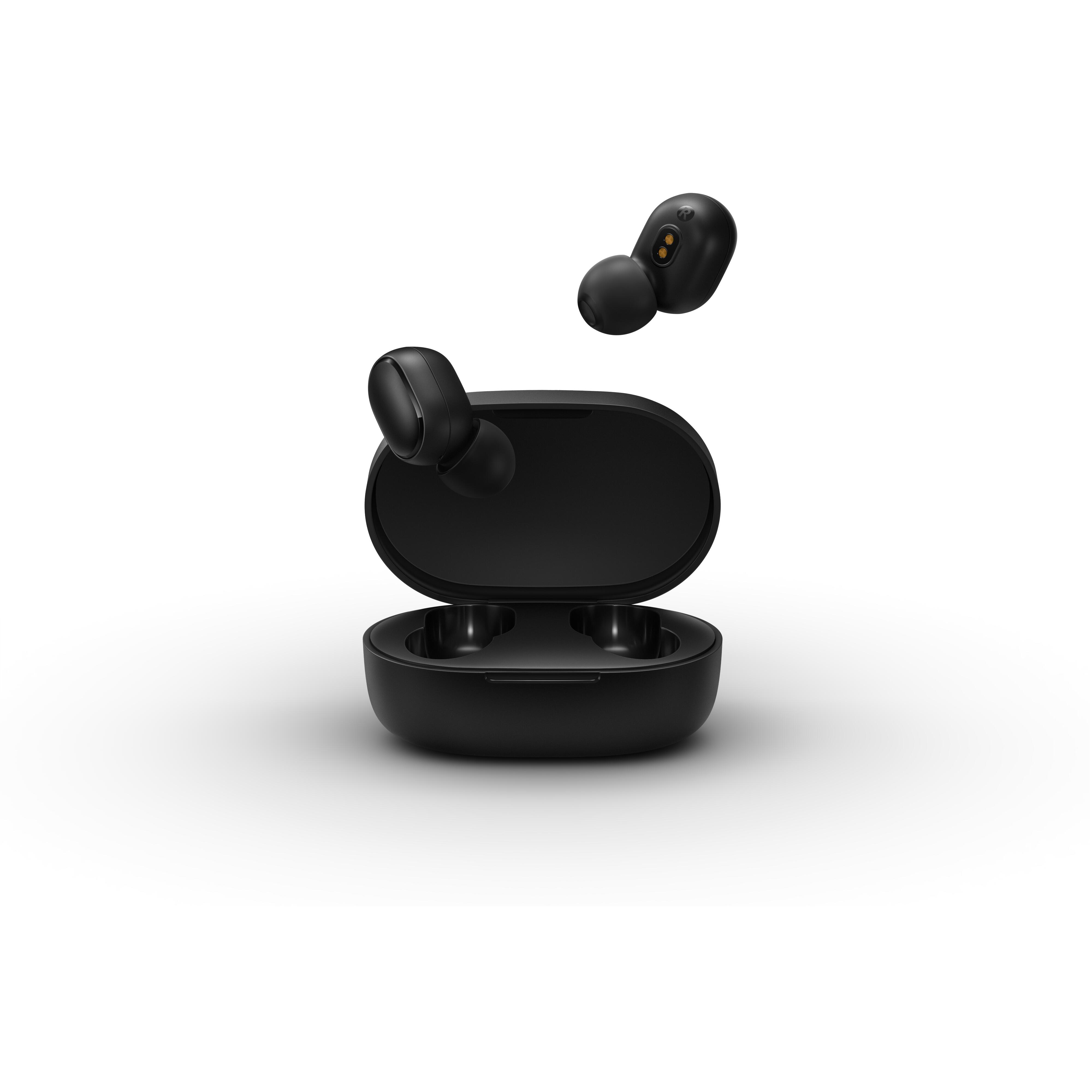Mi True Wireless Earbuds Basic 2 XIAOMI - Decathlon