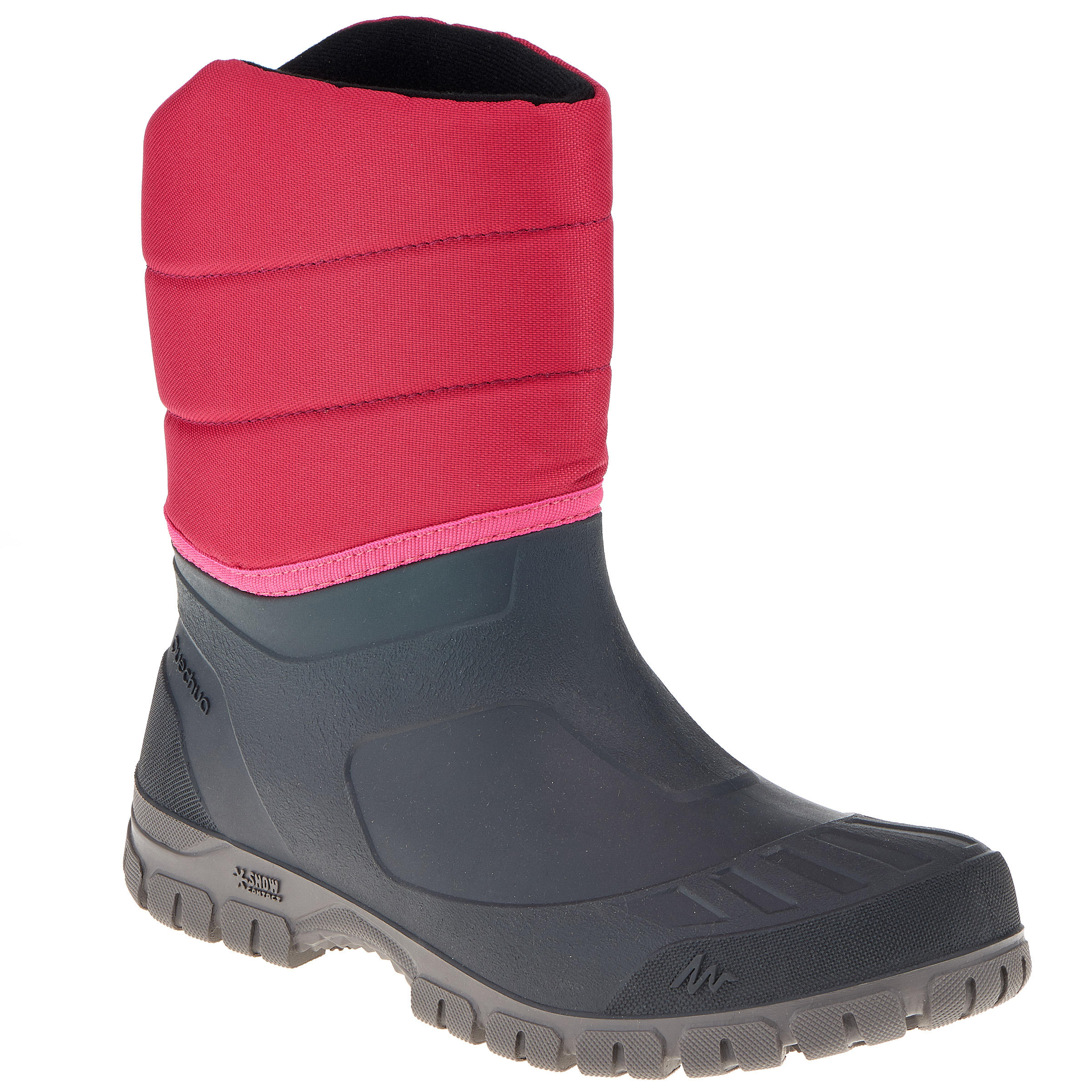 Stivali neve decathlon hot sale