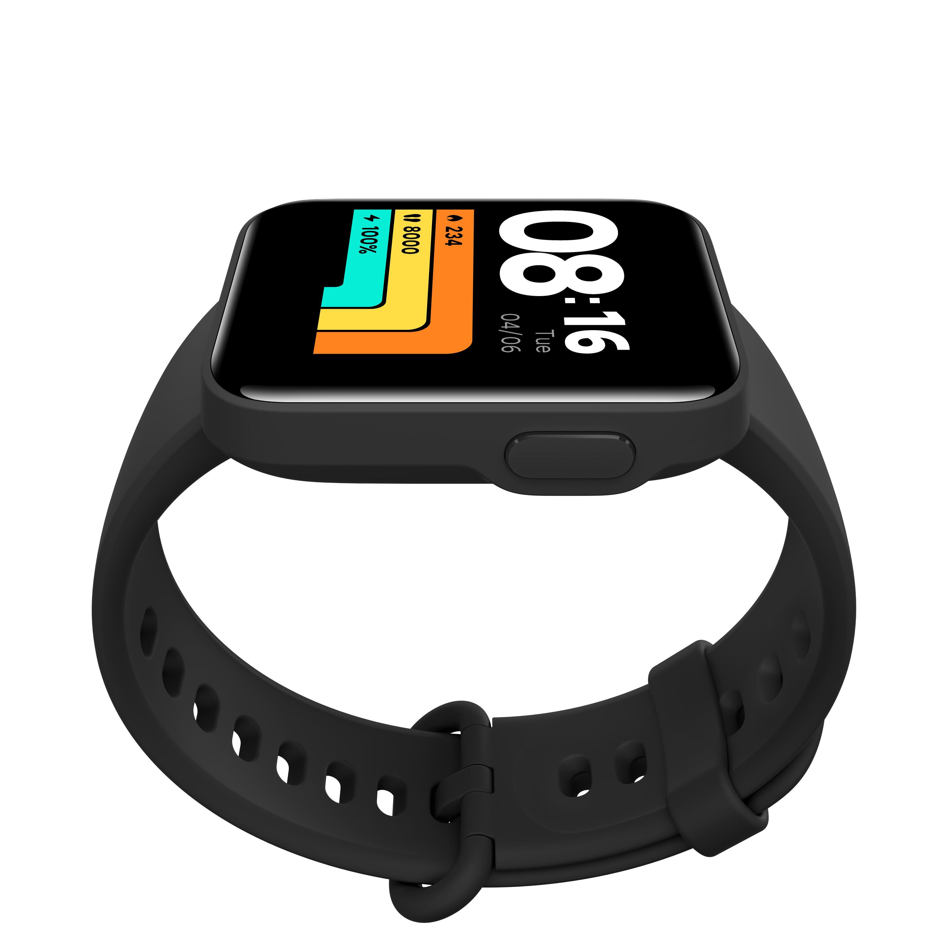 Orologio Xiaomi mi watch lite nero 2/2