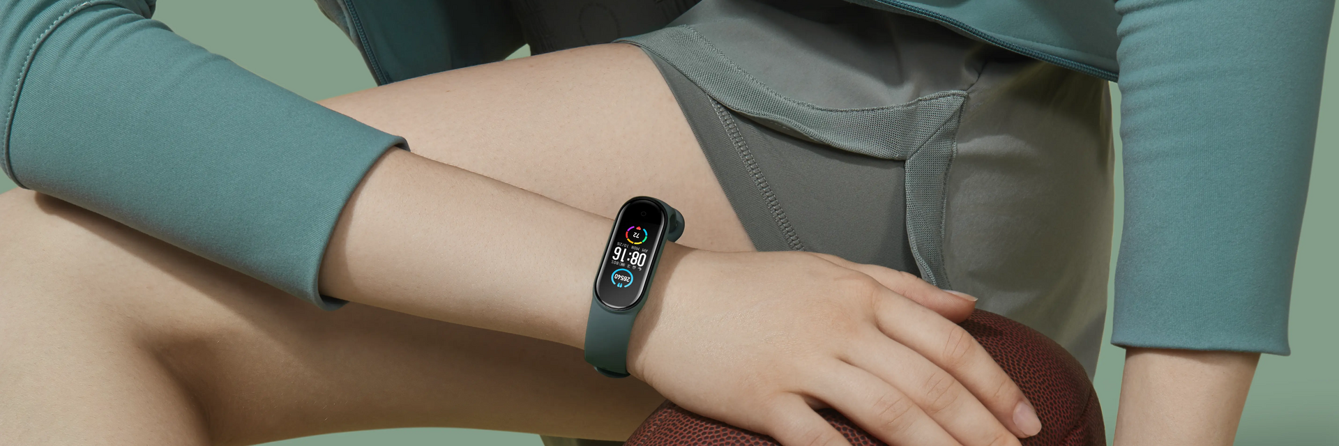 QUELLE MONTRE POUR La musculation